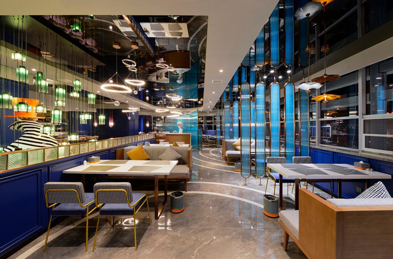 Others 2, R ROYALSS HOTEL Yulin Yuxing Plaza, Yulin