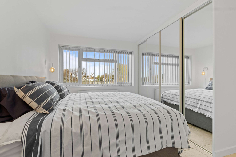Room 4, Splash-pevensey Bay in Pevensey Bay, East Sussex