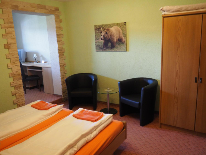 Bedroom 3
