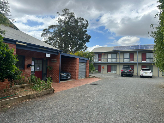 Exterior & Views 5, Wentworth Central Motor Inn, Wentworth