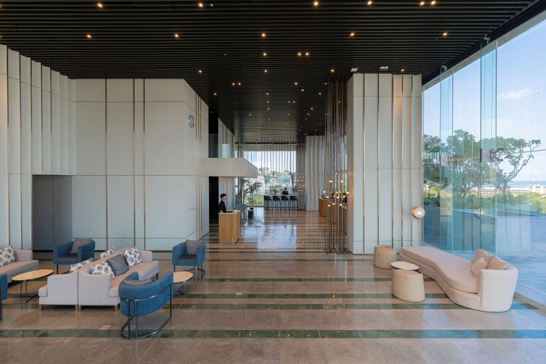 Public Area 4, Akara Hotel Pattaya, Pattaya