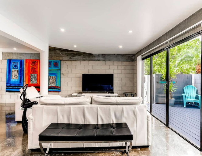 Room 5, Entire Townhouse Ft Lauderdale, Broward