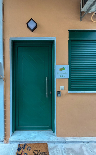 Room 2, Pistachio Suite - Town Centre, Ionian Islands