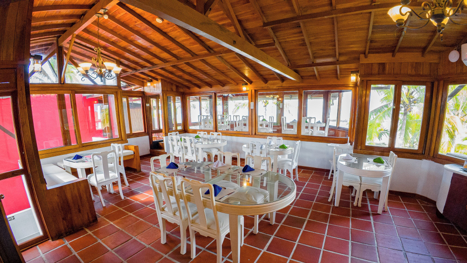 Food & Drinks 5, La Casa de Marita, Isabela