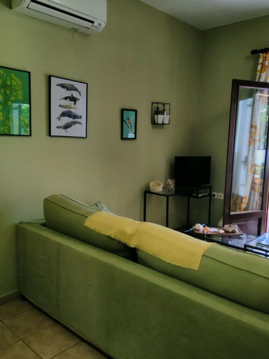 Room 2, Orsiida Seaside Cottage K Gatzea, Thessaly
