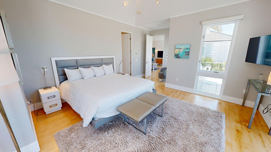 Bedroom 3, Seabreeze 5 Bedroom Home by RedAwning, Okaloosa
