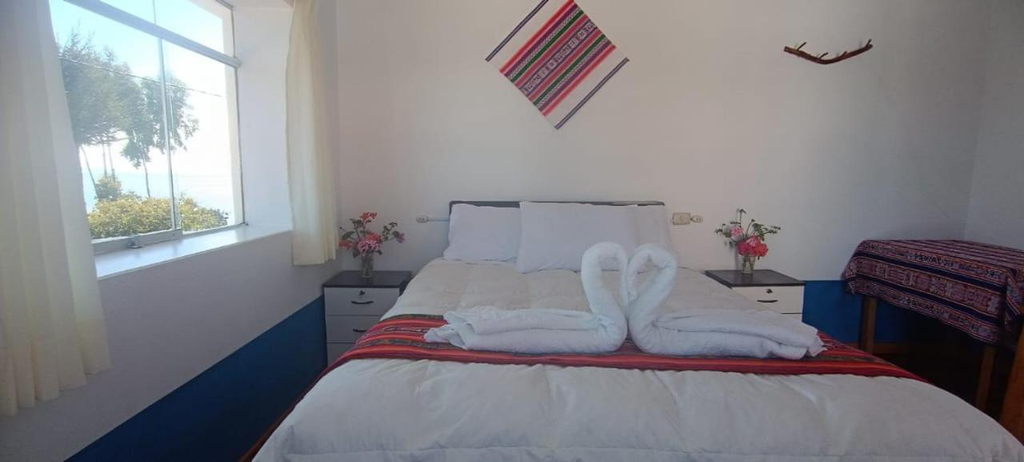 Others 4, Amantani Resorts, Lago Titicaca