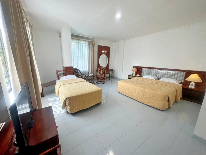 Bedroom 7