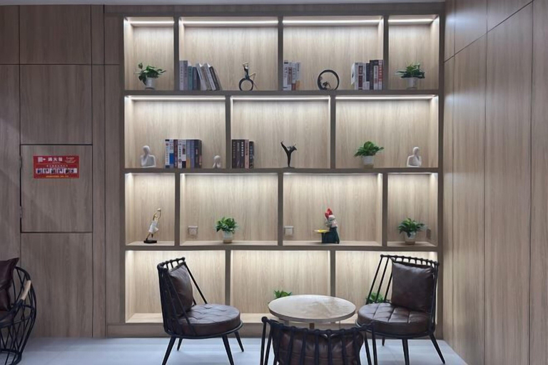 Others 5, V Tour Hotel, Shanghai
