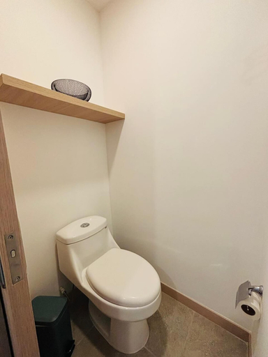 Bathroom 4, U-GO Belmonte Armenia, Salento