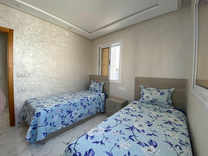 Others 3, Bilbao Residence, Tétouan