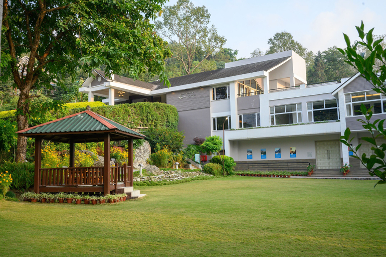 Exterior & Views 2, Sinclairs Retreat Kalimpong, Darjiling