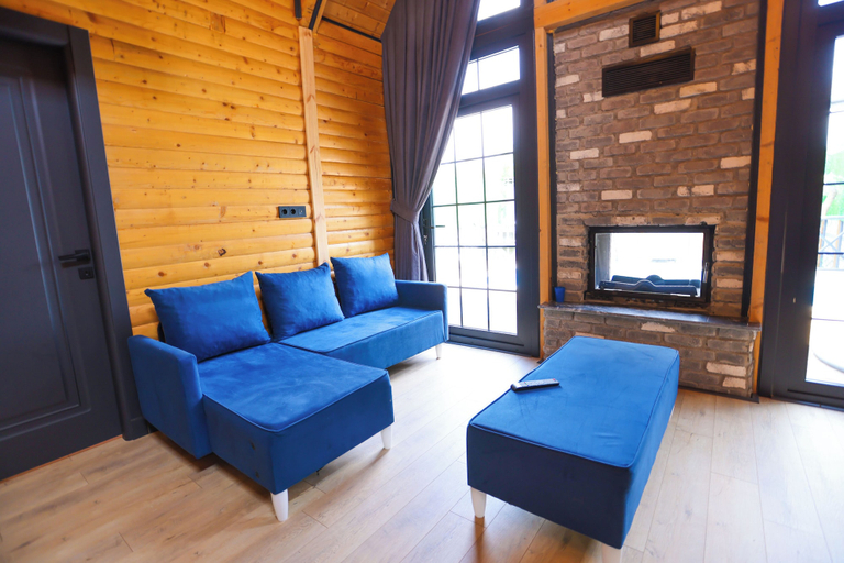 Others 5, MSC Bungalov Sapanca, Izmit