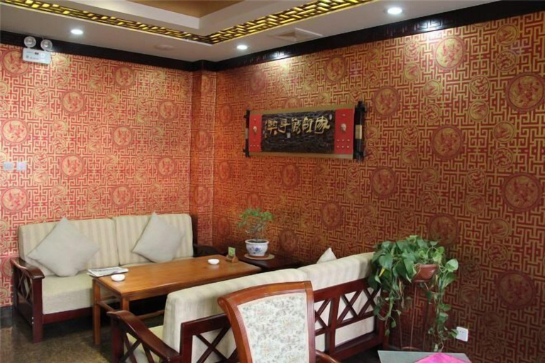 Food & Drinks 3, Lanzhou Senheyuan Hotel, Lanzhou