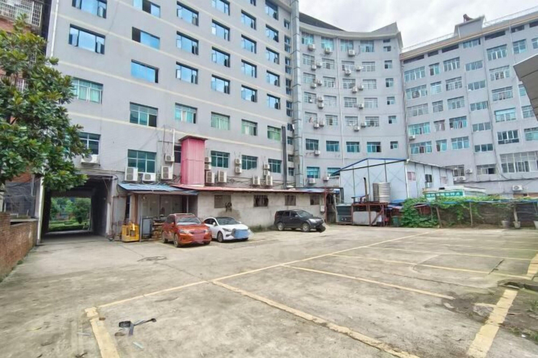 Exterior & Views, Sunshine 100 Boutique Hotel, Shaoyang