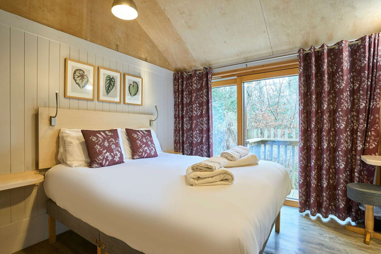 Room 4, Host Stay Gwyle in Wareham, Dorset