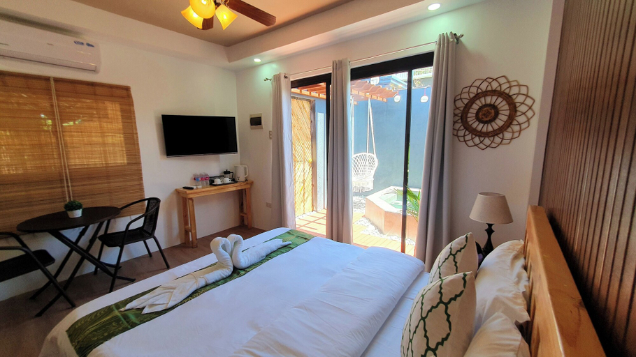 Bedroom 3, The Farm Shack by SMS Hospitality, Amadeo