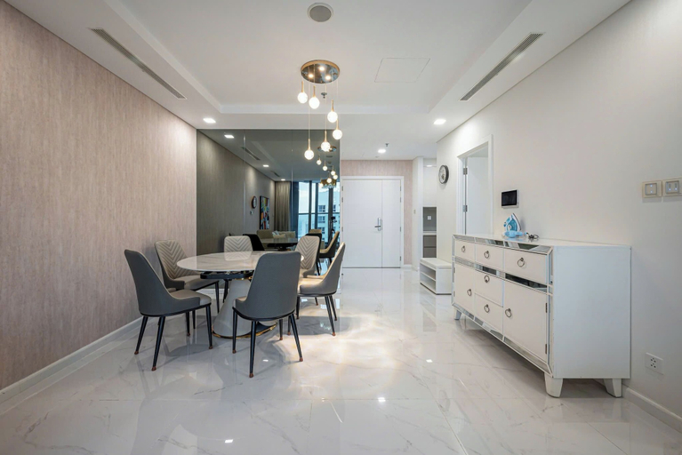 Others 2, THE MANOR Centre Point, Bình Thạnh