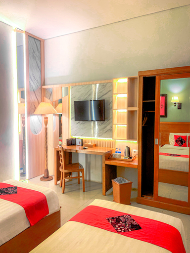 Bedroom 6