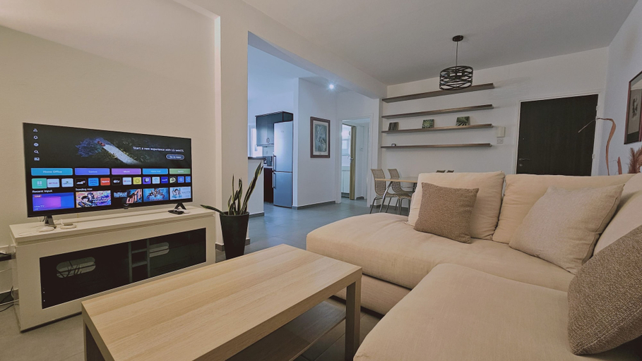 Room 5, 150 LIM -stay Limdream Apartment