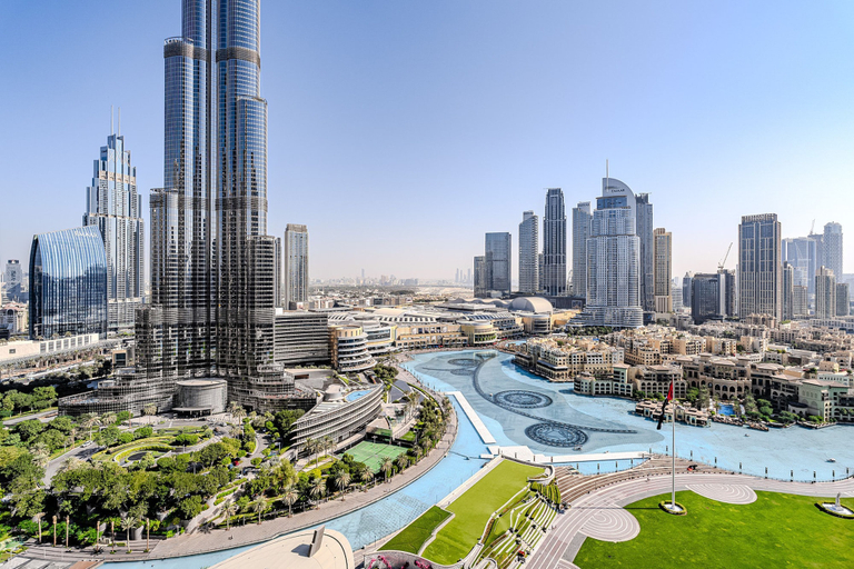 Room 2, Grande 2505 in Dubai, Dubai