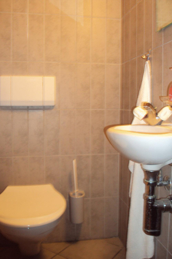 Auberge Restaurant Couronne, Porrentruy