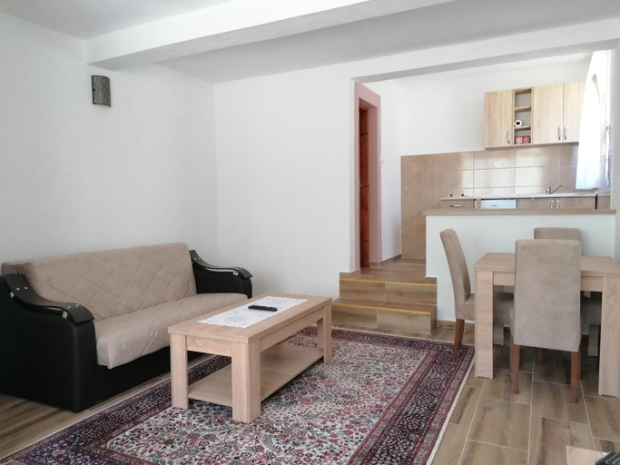 Others 4, Apartmani Tara i Zabojsko Dobrilovina