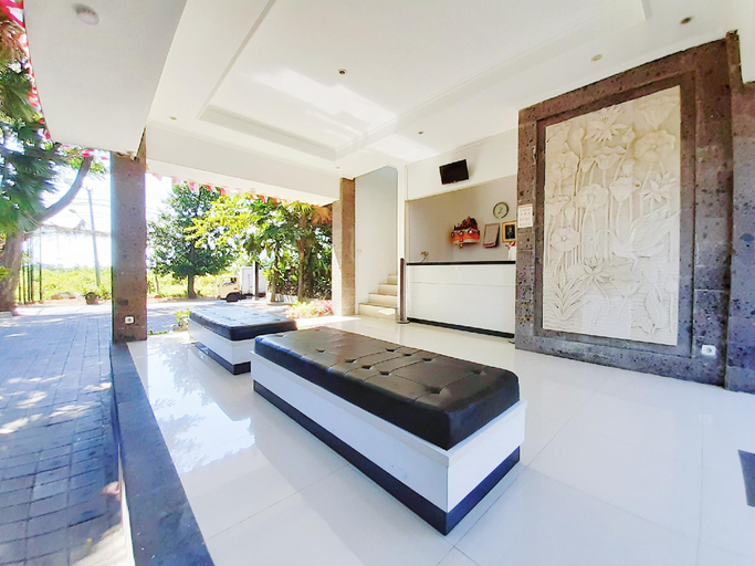 De Loran Hotel, Buleleng