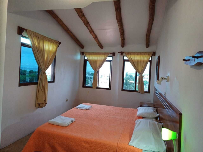 Bedroom 4, Galapagos Verde Azul, Santa Cruz