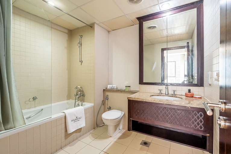 Room 3, Residence 3 2605 Downtown, Dubai