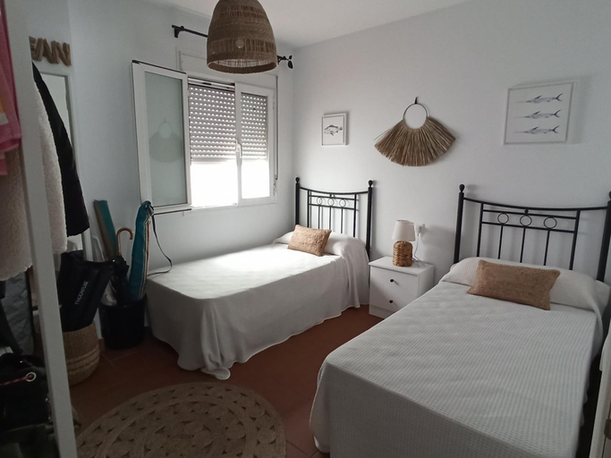 Room 4, Algo Especial 18537 in Conil de la Frontera, Cádiz