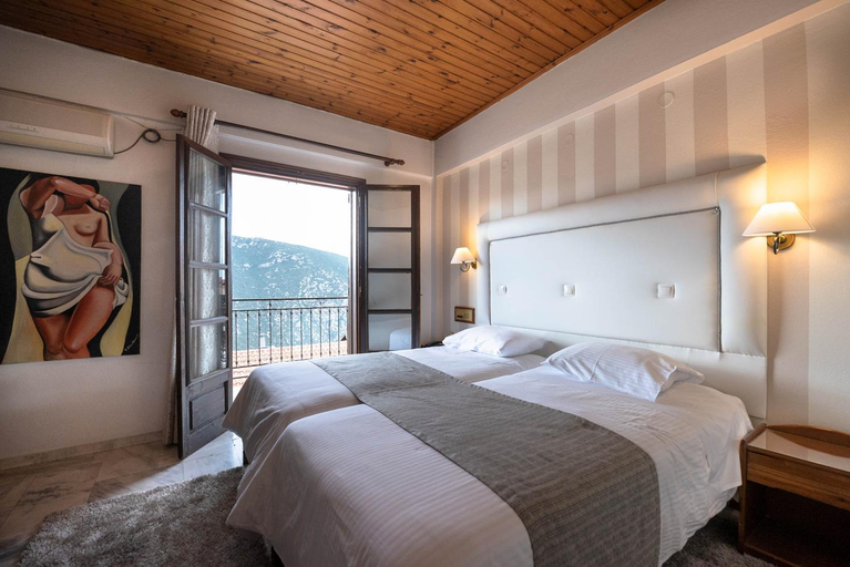 Others 2, Kouros Hotel, Central Greece