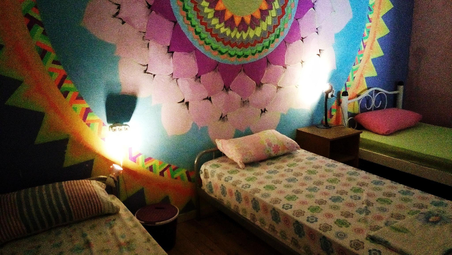 Others 2, Shantihome Hostel Izmir, Konak