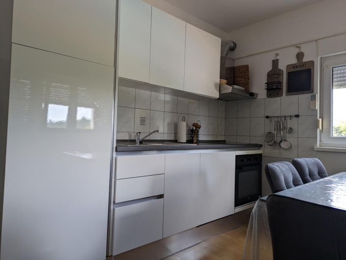 Others 4, Villa Rosa, Umag