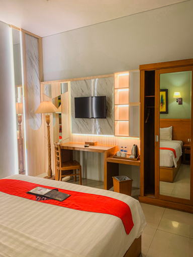 Bedroom 6