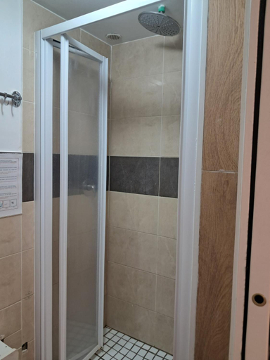 Bathroom 3, Domus Filiberto by Local Domus, Rome