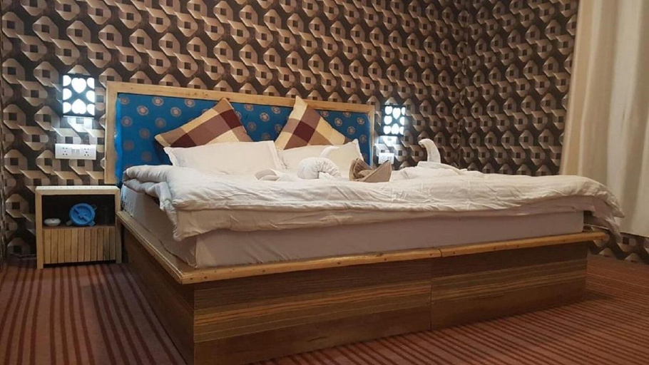 Bedroom 15