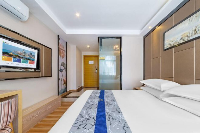 Bedroom 6