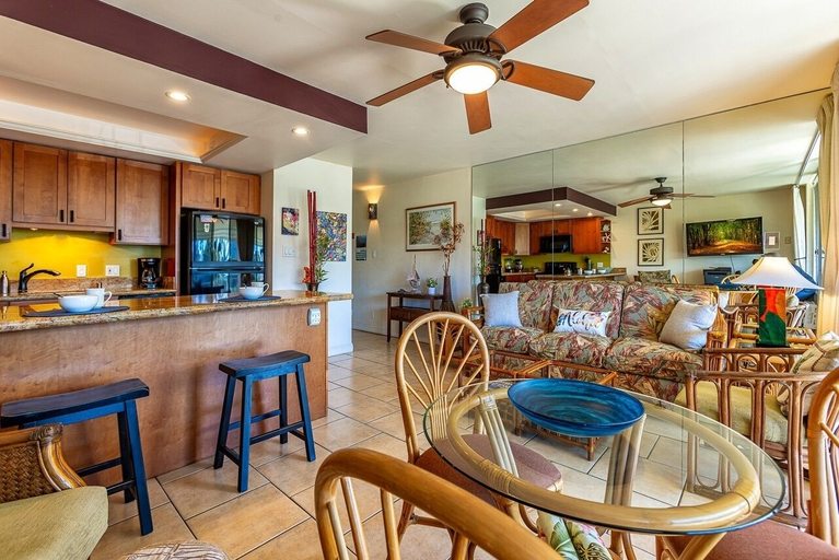Food & Drinks 5, Kihei Kai Nani by Coldwell Banker Island Vacations, Maui