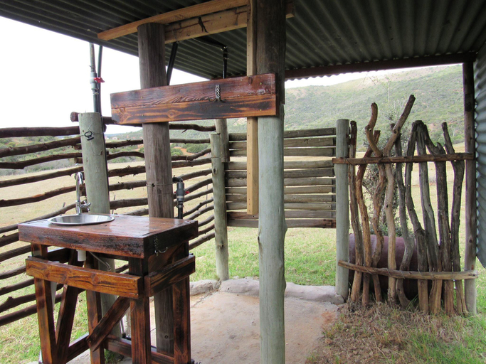 Others 5, Break Away from City lights and enjoy tranquility under the African Sky, Cacadu