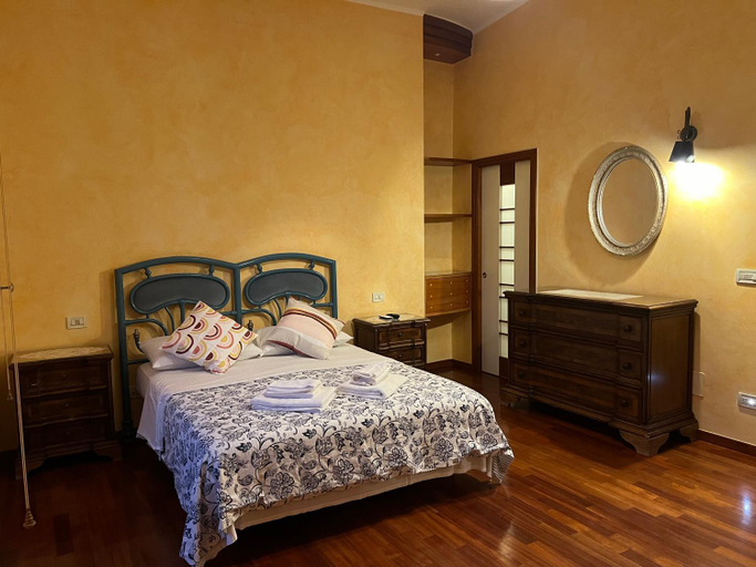 Others 3, Luxury Palace Di Bitonto, Bari