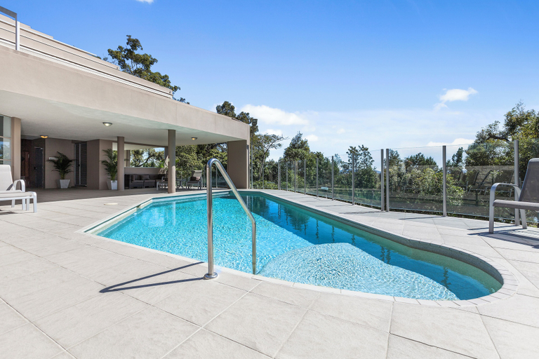 Sport & Beauty, Picture Point Terraces, Noosa - Noosa-Noosaville