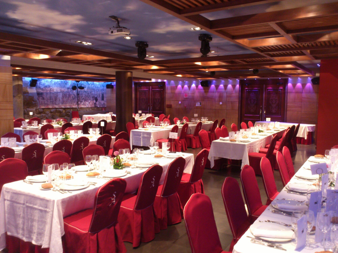 Food & Drinks 5, Hotel Sancho Abarca Petit SPA, Huesca