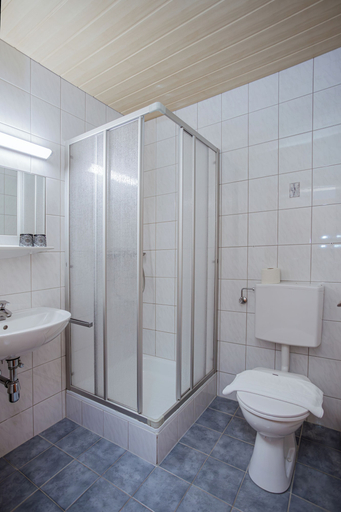 Bathroom 4, ESCHENHOF BED & BREAKFAST & MORE, Zell am See