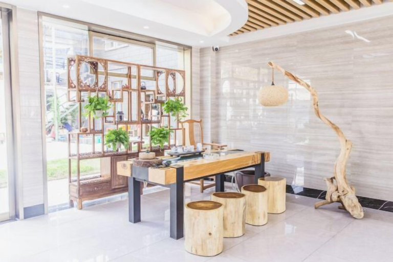 Others 3, Nanxijiang Jintai Hotel, Wenzhou