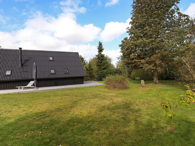 Exterior & Views 2, 4 star holiday home in Hals, Aalborg