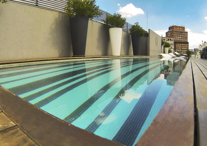 Sport & Beauty 2, IQ Callao By Recoleta Apartments, Distrito Federal