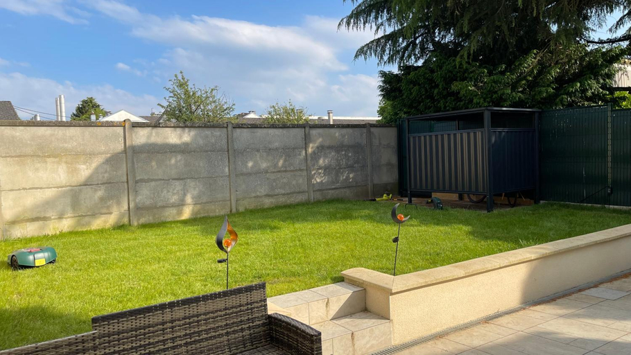 Others 2, Chambre Serenite dans maison au calme, Oise