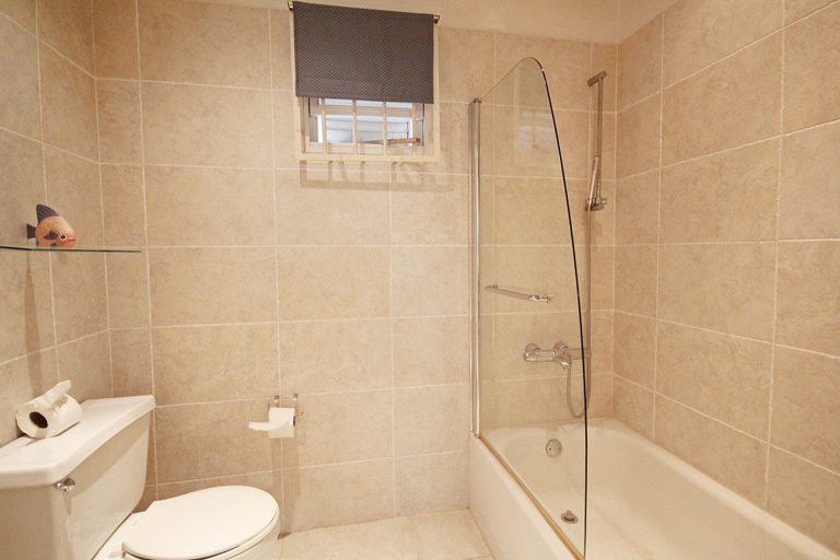 Bathroom 4, Poolside Paradise Near Beach - Pavilion Villa by Bluescape