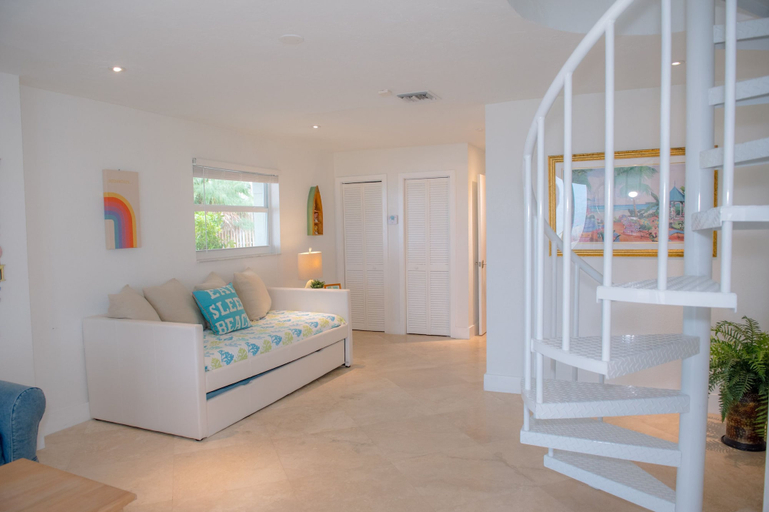 Room 3, Serenity in Islamorada, Monroe